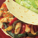 Fishy Fajitas