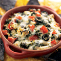 Fiesta Dip