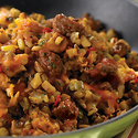 Wild West Beef Hash