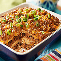 Mexican Style Lasagna