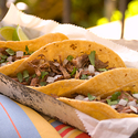 Barbacoa De Res (Shredded Beef Tacos)