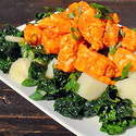 Buffalo Chicken Idaho� Potato Salad Recipe