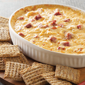Hot Reuben Dip